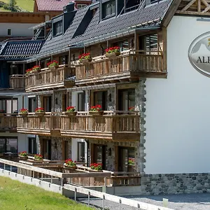 Lejlighed Regina's Alpenlodge, Sölden