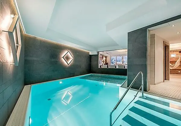 Rooftop By Northsouth Apartments Solden Austria