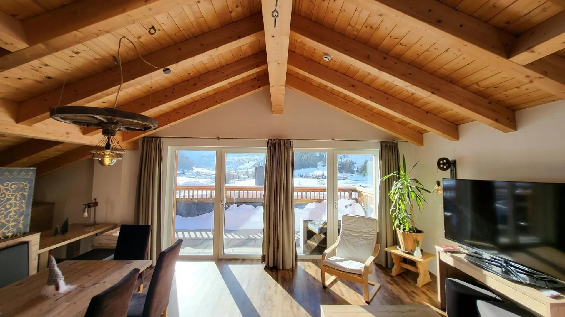 Rooftop By Northsouth Apartments Solden 0*,  Austria