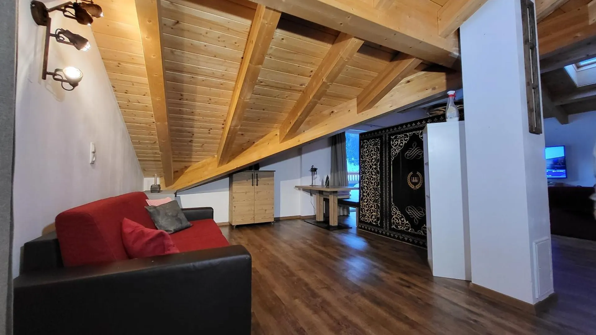 Rooftop By Northsouth Apartments Solden 0*,