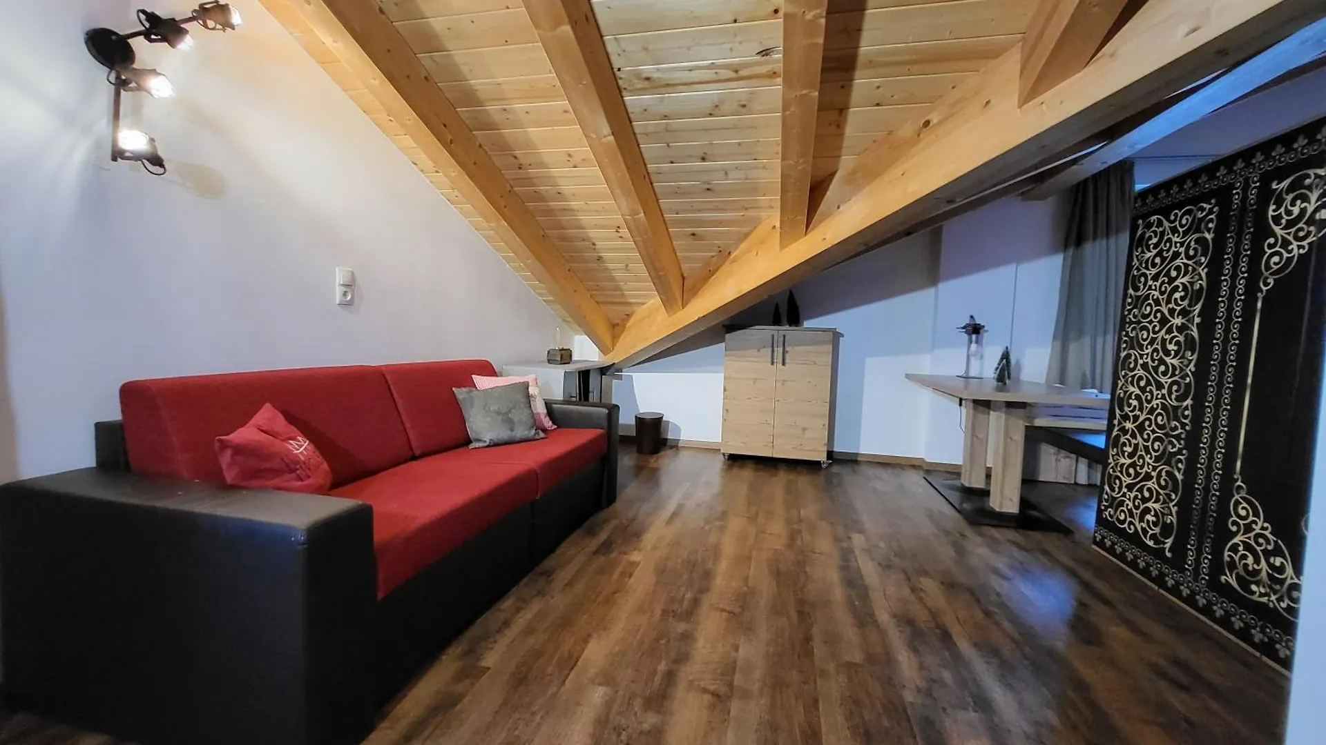 Rooftop By Northsouth Apartments Solden