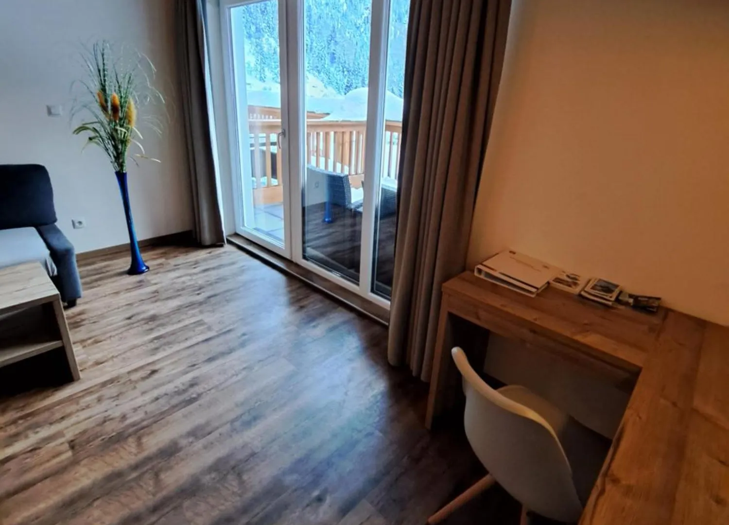Rooftop By Northsouth Apartments Solden Austria