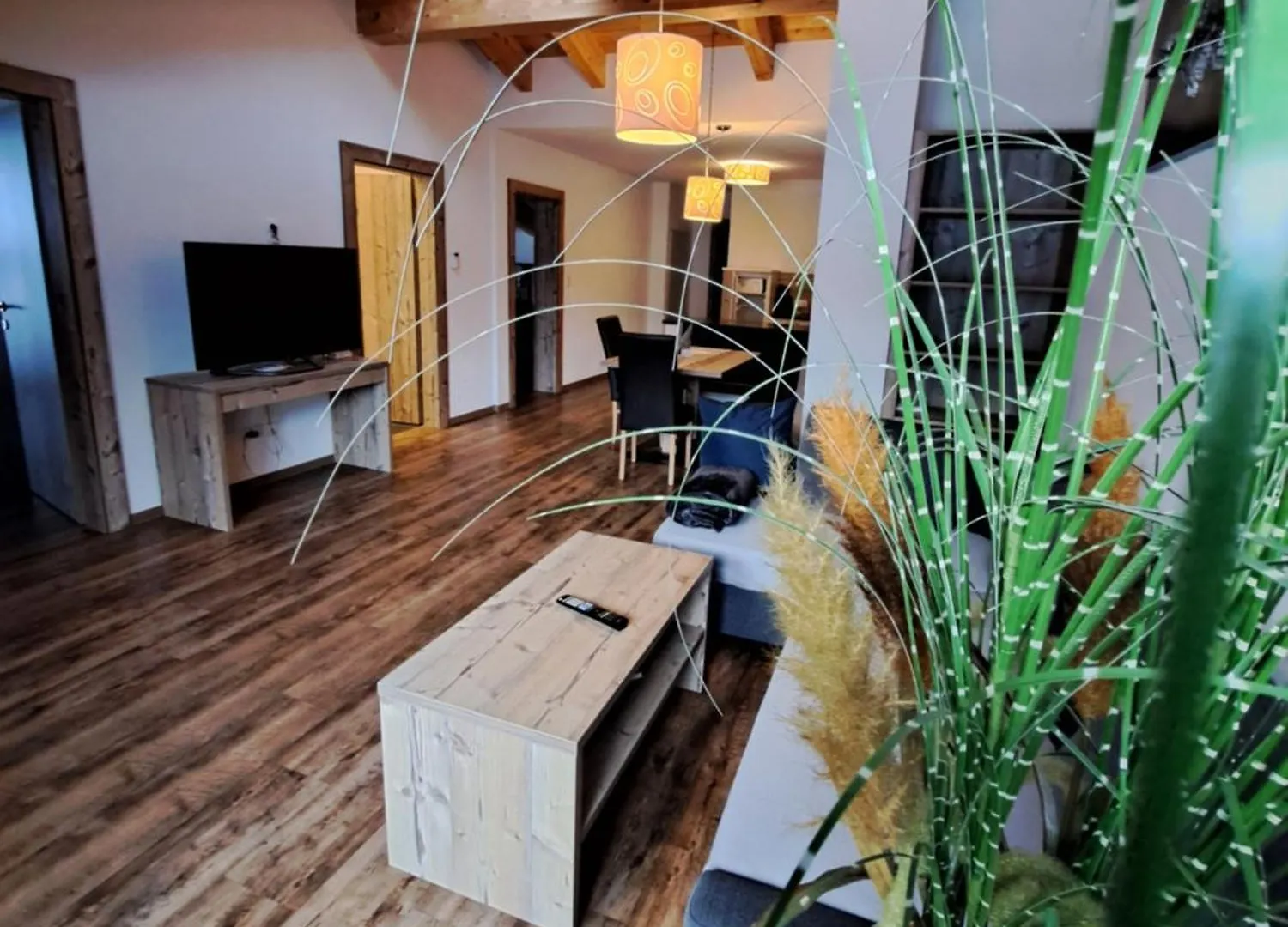 Rooftop By Northsouth Apartments Solden